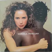 CD - Daniela Mercury - Feijão Com Arroz