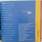 CD - Daniela Mercury - Feijão Com Arroz