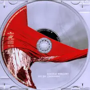 CD - Daniela Mercury - Sol Da Liberdade
