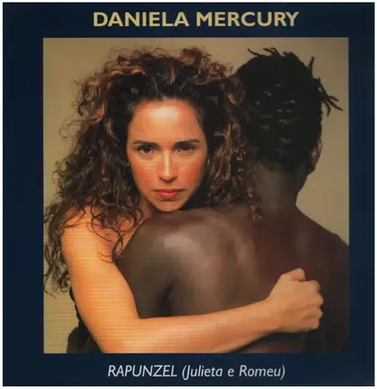 Daniela Mercury - Rapunzel