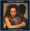 12inch Vinyl Single - Daniela Mercury - Rapunzel