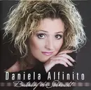 CD - Daniela Alfinito - Bahnhof Der Sehnsucht