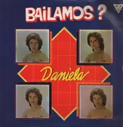 LP - Daniela - Bailamos ?