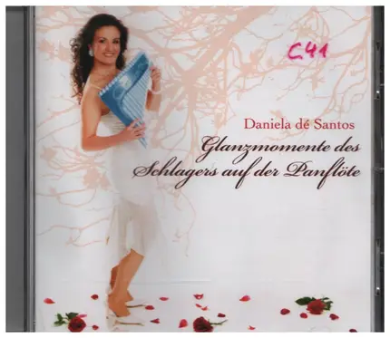 Daniela dé Santos - Glanzmomente des Schlagers auf der Panflöte