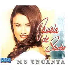 Daniela De Santos - Me Encanta