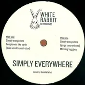 Daniela La Luz - Simply Everywhere