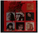 CD - Daniela Romo, Pandora, Selena a.o. - Seis Estrellas Cantan A Mexico - 12 Super Exitos Rancheros
