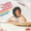 7inch Vinyl Single - Daniela Simmons - Pas Pour Moi