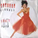 7inch Vinyl Single - Daniela Simmons - Shout Back
