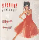 LP - Daniela Simmons - Shout Back