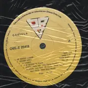 LP - Daniela - Bailamos ?