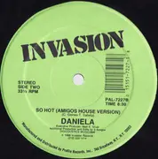 LP - Daniela - So Hot