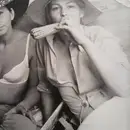 12'' - Daniela La Luz - People Happy (The Essential Voyage)