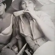 12'' - Daniela La Luz - People Happy (The Essential Voyage)