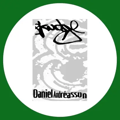 Daniel Andreasson - Ep 9
