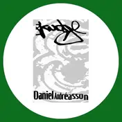Daniel Andréasson - Ep 9