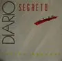 LP - Daniel Bacalov - Diario Segreto Contraffatto
