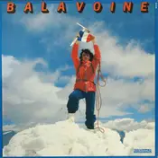 Daniel Balavoine - Face Amour Face Amère