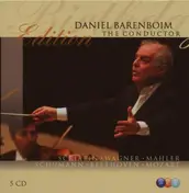 Daniel Barenboim - The Conductor - Birthday edition