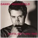 CD - Daniel Bedingfield - Gotta Get Thru This