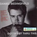 CD - Daniel Bedingfield - Gotta Get Thru This - Special Edition