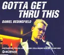 CD Single - Daniel Bedingfield - Gotta Get Thru This