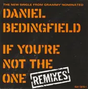 Daniel Bedingfield - If You're Not The One