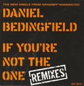 Daniel Bedingfield