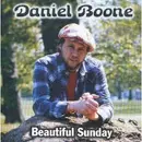 CD - Daniel Boone - Beautiful Sunday