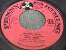 7'' - Daniel Boone - Beautiful Sunday