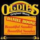 7'' - Daniel Boone - Beautiful Sunday / Beautiful Sunday (Deutsche Version)