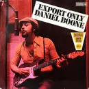 LP - Daniel Boone - Export Only