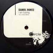 DANIEL BORTZ - I Am Looking
