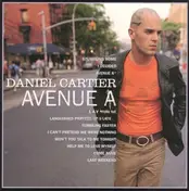 Daniel Cartier - Avenue A