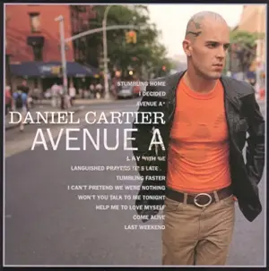 Daniel Cartier - Avenue A