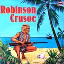 LP - Kinder-Hörspiel - Robinson Crusoe