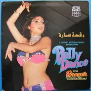 Daniel Der Sahakian - Belly Dance With Samara