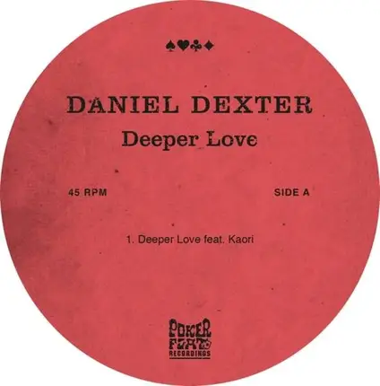 Daniel Dexter - Deeper Love