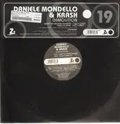 Daniele Mondello - DEMOLITION