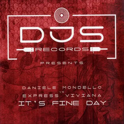 Daniele Mondello - It's A Fine Day