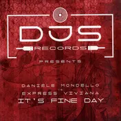Daniele Mondello - It's A Fine Day