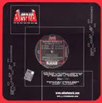 Daniele Mondello - Iceberg E.P.