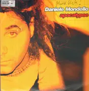 12inch Vinyl Single - Daniele Mondello - Apocalypse