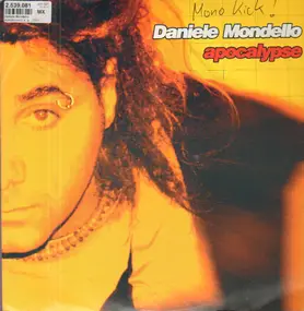 Daniele Mondello - Apocalypse