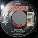 7inch Vinyl Single - Daniele Alexander - She's There