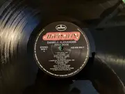 LP - Daniele Alexander - First Move