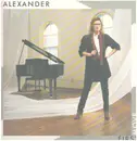 LP - Daniele Alexander - First Move