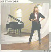LP - Daniele Alexander - First Move
