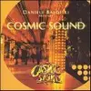 Double LP - Daniele Baldelli - Cosmic Sound