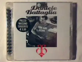 Daniele Battaglia - Daniele Battaglia